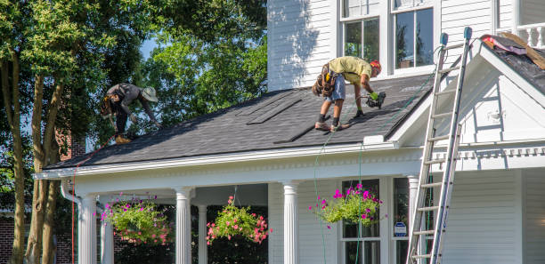 Best Roof Coating and Sealing  in Lorain, OH